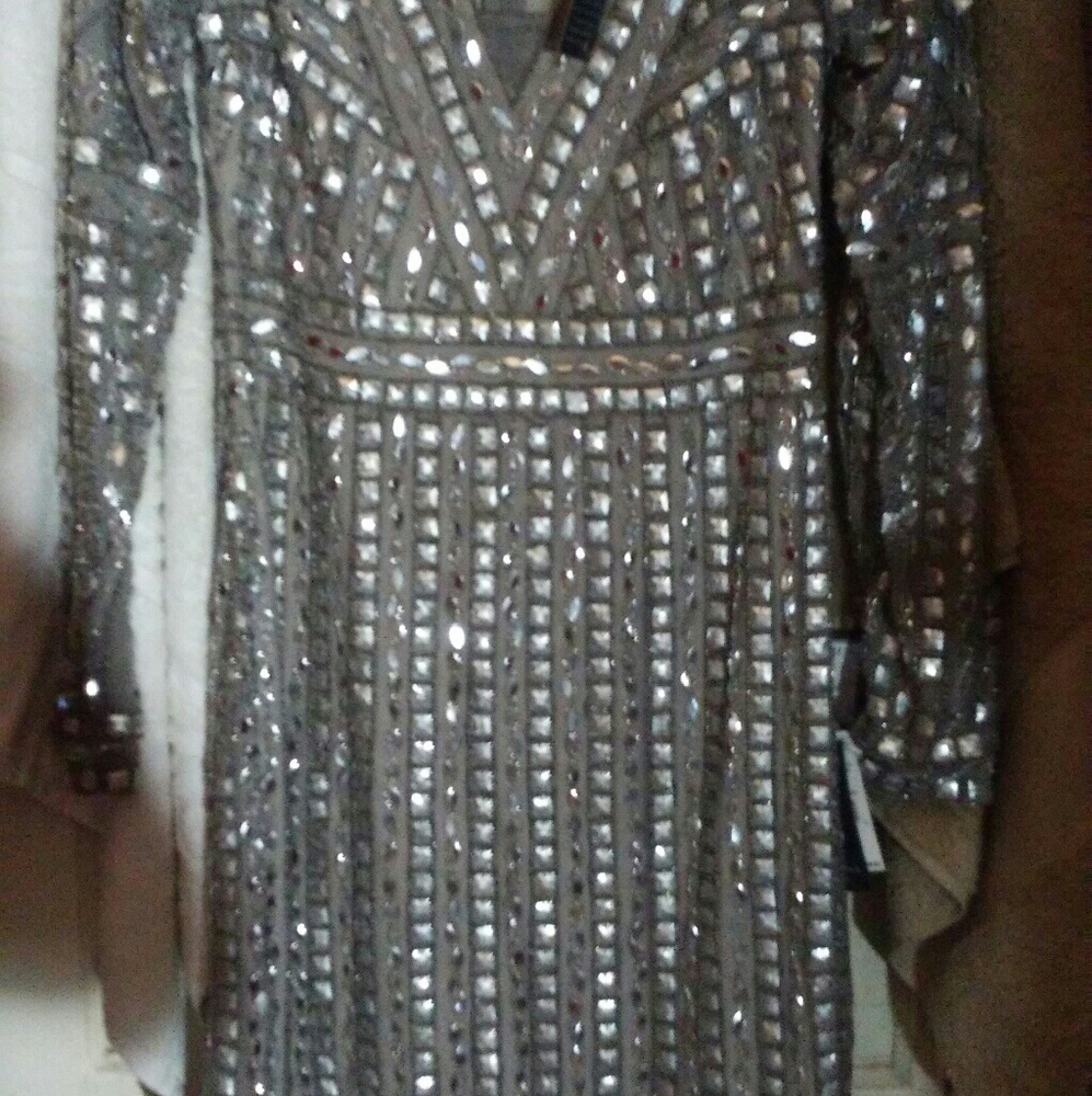 Adrianna Papell Dress